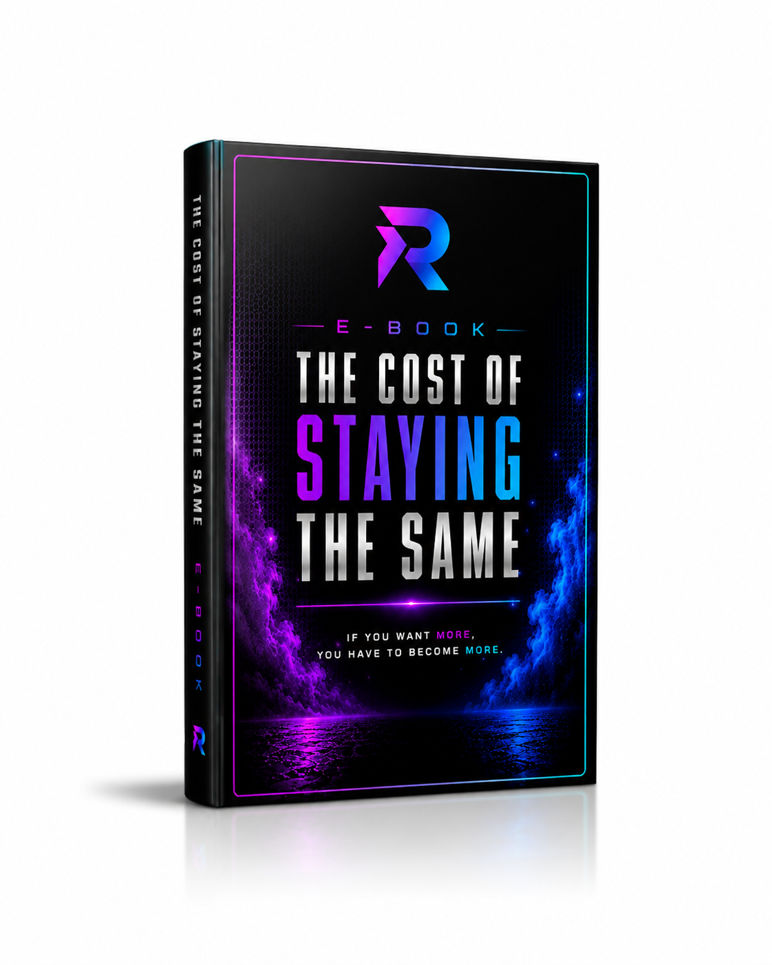 The Cost of Staying the Same