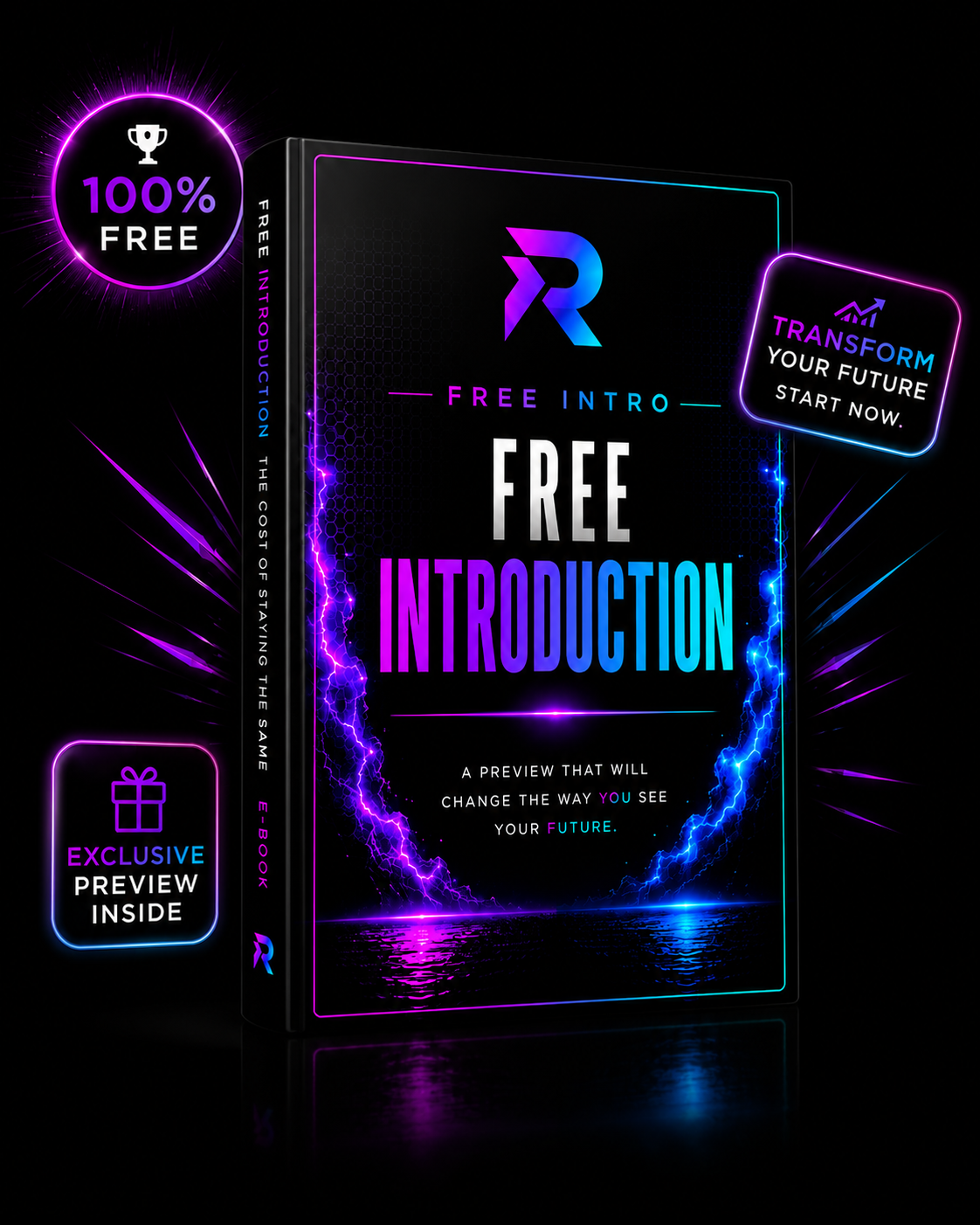 free introduction - RiseOn