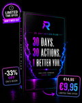 30 Day RiseOn Action Plan E-Book